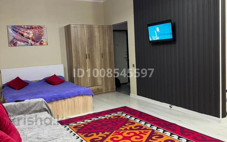 1-бөлмелі пәтер · 40 м² · 7/12 қабат, Туран 46/6, бағасы: 15 000 ₸ в Астане, Есильский р-н — фото 2