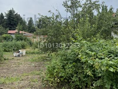 Участок · 4.2 сотки, мкр Алатау (ИЯФ) — Достык за 15 млн ₸ в Алматы, Медеуский р-н