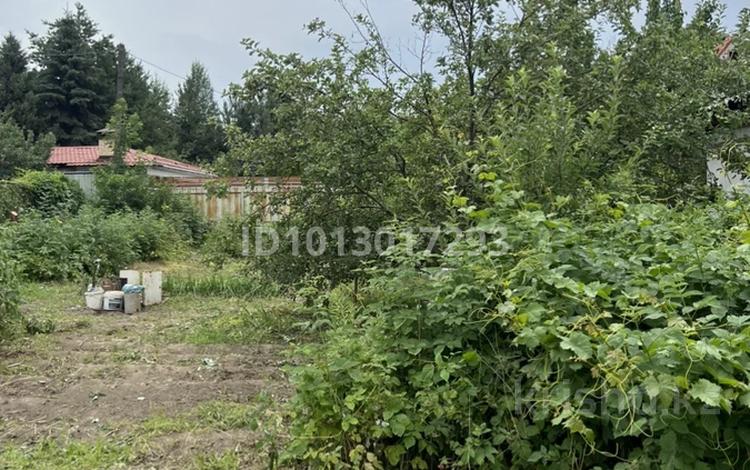 Участок · 4.2 сотки, мкр Алатау (ИЯФ) — Достык за 15 млн ₸ в Алматы, Медеуский р-н — фото 2