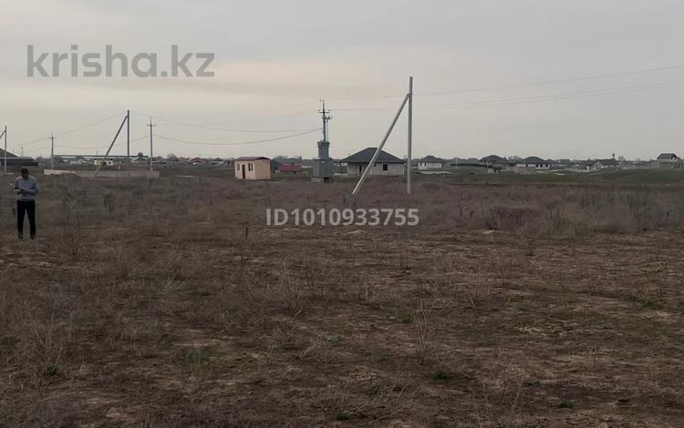 Жер телімі · 5 сотық, Көкөзек, бағасы: 5 млн ₸ в  — фото 2