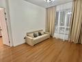 2-комнатная квартира · 44 м² · 8/22 этаж, Жумекен Нажимеденов 33 за 23 млн ₸ в Астане, Сарайшык р-н — фото 2