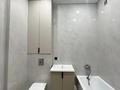 2-комнатная квартира · 44 м² · 8/22 этаж, Жумекен Нажимеденов 33 за 23 млн ₸ в Астане, Сарайшык р-н — фото 9