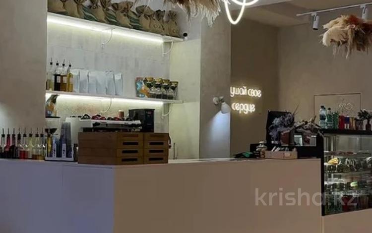 Действующая кофейня · 133 м² за 22 млн ₸ в Костанае — фото 2