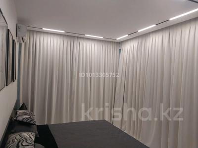 2-комнатная квартира · 90 м² · 11/17 этаж, Сейфуллина 574/1 к3 за 118 млн ₸ в Алматы, Бостандыкский р-н