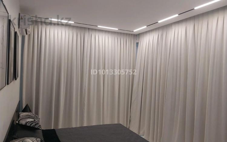 2-комнатная квартира · 90 м² · 11/17 этаж, Сейфуллина 574/1 к3 за 118 млн ₸ в Алматы, Бостандыкский р-н — фото 2