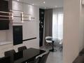2-комнатная квартира · 90 м² · 11/17 этаж, Сейфуллина 574/1 к3 за 118 млн ₸ в Алматы, Бостандыкский р-н — фото 10