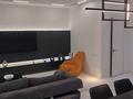 2-комнатная квартира · 90 м² · 11/17 этаж, Сейфуллина 574/1 к3 за 118 млн ₸ в Алматы, Бостандыкский р-н — фото 15