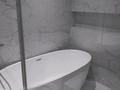 2-комнатная квартира · 90 м² · 11/17 этаж, Сейфуллина 574/1 к3 за 118 млн ₸ в Алматы, Бостандыкский р-н — фото 6