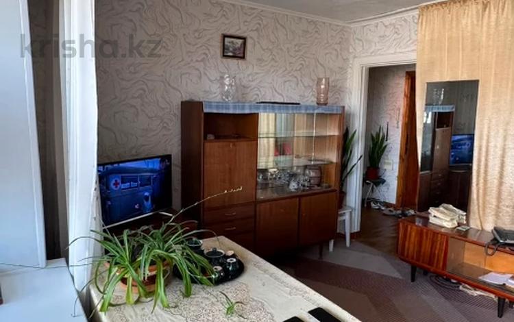 1-бөлмелі пәтер · 30 м² · 5/5 қабат, Достаевского 97, бағасы: 15.8 млн ₸ в Семее — фото 3