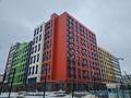 2-бөлмелі пәтер · 50.2 м² · 9/12 қабат, Е 67 8 — Бектурова, бағасы: 36.9 млн ₸ в Астане, Нура р-н — фото 20