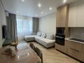 2-бөлмелі пәтер · 50.2 м² · 9/12 қабат, Е 67 8 — Бектурова, бағасы: 36.9 млн ₸ в Астане, Нура р-н — фото 3