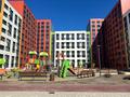 2-бөлмелі пәтер · 50.2 м² · 9/12 қабат, Е 67 8 — Бектурова, бағасы: 36.9 млн ₸ в Астане, Нура р-н — фото 21