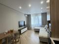 2-бөлмелі пәтер · 50.2 м² · 9/12 қабат, Е 67 8 — Бектурова, бағасы: 36.9 млн ₸ в Астане, Нура р-н