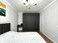 3-комнатная квартира, 90 м², 8 этаж, Бухар Жырау — Жошы хан за 43.5 млн 〒 в Астане — фото 10