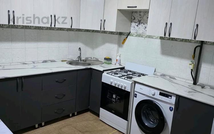 2-комнатная квартира · 50 м² · 3/5 этаж, 5микр 29 за 200 000 ₸ в Конаеве — фото 2