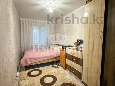 1-комнатная квартира · 46.5 м² · 12/12 этаж, Центр за 15.5 млн 〒 в Талдыкоргане