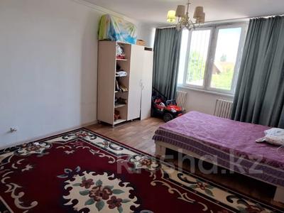 2-комнатная квартира · 94 м² · 3/16 этаж, Жуалы за 38 млн ₸ в Алматы, Наурызбайский р-н