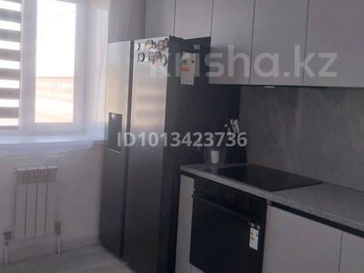 2-комнатная квартира · 58 м² · 5/5 этаж, Строителей 42 за 16.5 млн ₸ в Аксу