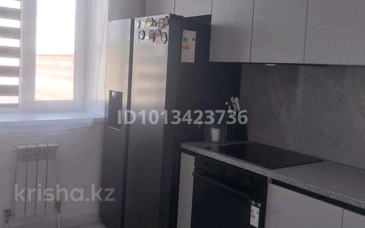 2-комнатная квартира · 58 м² · 5/5 этаж, Строителей 42 за 16.5 млн ₸ в Аксу — фото 2