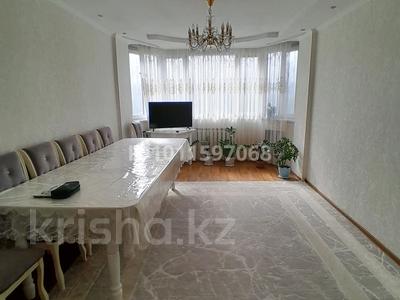 3-комнатная квартира · 87 м² · 5/5 этаж, мкр Астана за 24.7 млн ₸ в Таразе