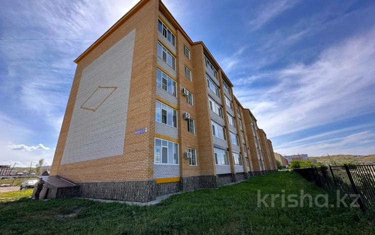 2-комнатная квартира · 70 м² · 5/5 этаж, Кокжал Барака 6 за 25 млн ₸ в Усть-Каменогорске — фото 9