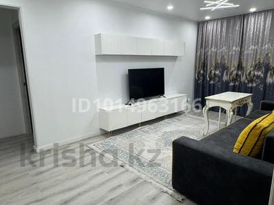 3-комнатная квартира · 60 м² · 2/4 этаж, мкр №5 3 за 42 млн ₸ в Алматы, Ауэзовский р-н