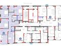4-комнатная квартира · 150 м² · 5/13 этаж, Мангилик Ел 57 за 185.5 млн ₸ в Астане, Есильский р-н — фото 2