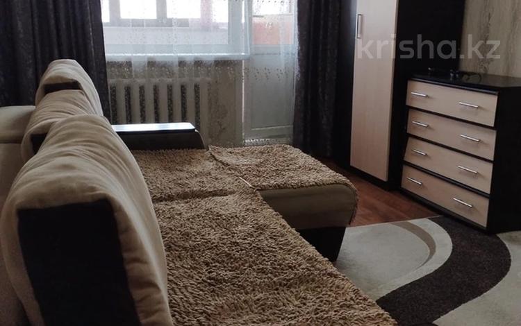 1-бөлмелі пәтер · 35 м² · 7/10 қабат, Болатбаева, бағасы: 16.3 млн ₸ в Петропавловске — фото 2