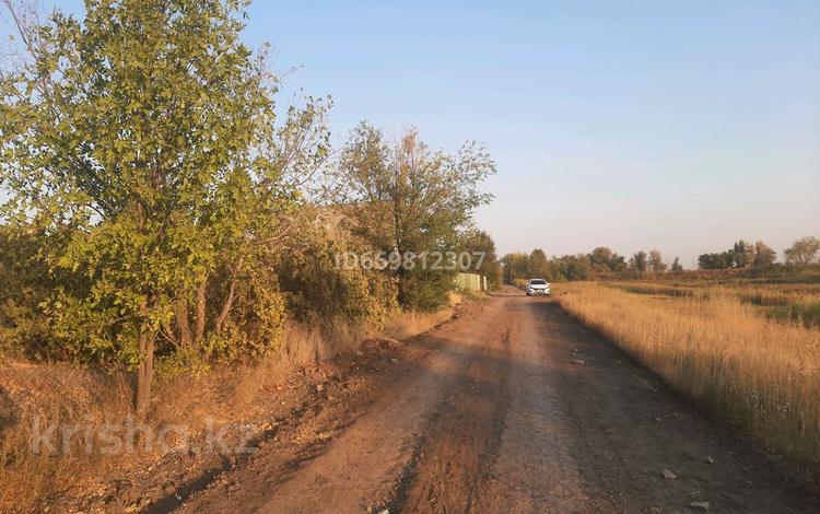 Участок · 15 соток, улица Сырыма Датова за 3.5 млн ₸ в Уральске — фото 2