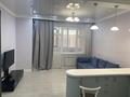 3-комнатная квартира · 109 м² · 7/15 этаж, Керей и Жанибек хандар 22 за 450 000 ₸ в Астане, Есильский р-н — фото 2