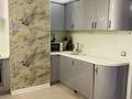 3-комнатная квартира · 109 м² · 7/15 этаж, Керей и Жанибек хандар 22 за 450 000 ₸ в Астане, Есильский р-н — фото 3