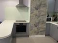 3-комнатная квартира · 109 м² · 7/15 этаж, Керей и Жанибек хандар 22 за 450 000 ₸ в Астане, Есильский р-н — фото 4