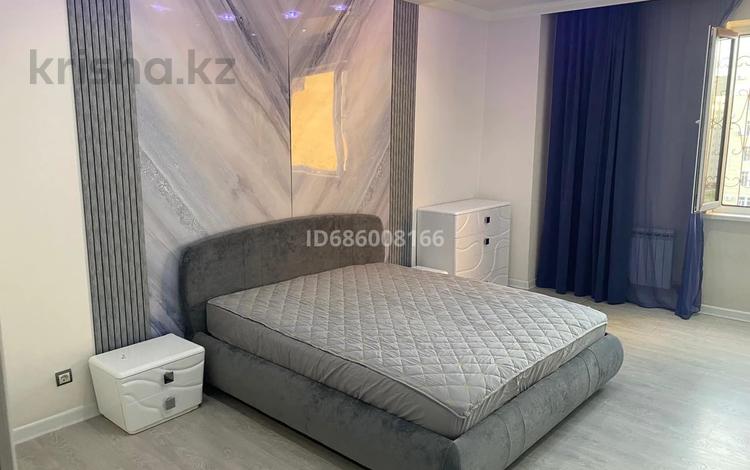 3-комнатная квартира · 109 м² · 7/15 этаж, Керей и Жанибек хандар 22 за 450 000 ₸ в Астане, Есильский р-н — фото 28
