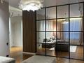 3-комнатная квартира · 90 м² · 5/18 этаж, Сыганак 24 за 400 000 ₸ в Астане, Нура р-н
