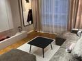 3-комнатная квартира · 90 м² · 5/18 этаж, Сыганак 24 за 400 000 ₸ в Астане, Нура р-н — фото 2