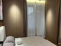 3-комнатная квартира · 90 м² · 5/18 этаж, Сыганак 24 за 400 000 ₸ в Астане, Нура р-н — фото 6