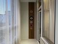 3-комнатная квартира · 90 м² · 5/18 этаж, Сыганак 24 за 400 000 ₸ в Астане, Нура р-н — фото 8