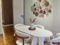 3-комнатная квартира · 90 м² · 5/18 этаж, Сыганак 24 за 400 000 ₸ в Астане, Нура р-н — фото 9
