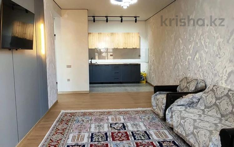 2-бөлмелі пәтер · 60 м² · 2/12 қабат, Туркия 1/10 — Қадырғали Жалайыри, бағасы: 200 000 ₸ в Шымкенте — фото 2