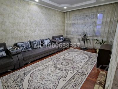 3-бөлмелі пәтер · 64.6 м² · 4/5 қабат, Мушелтой 21, бағасы: 24 млн ₸ в Талдыкоргане, мкр Мушелтой