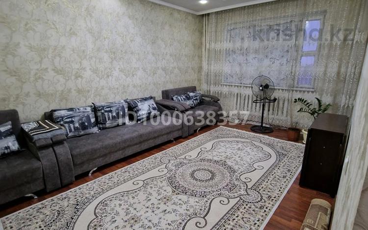 3-бөлмелі пәтер · 64.6 м² · 4/5 қабат, Мушелтой 21, бағасы: 24 млн ₸ в Талдыкоргане, мкр Мушелтой — фото 10