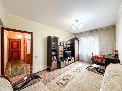 2-комнатная квартира · 46.5 м² · 2/5 этаж, Навои 302 — Мега центр за 40.5 млн ₸ в Алматы, Бостандыкский р-н