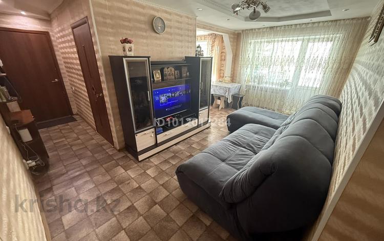 3-комнатная квартира · 55 м² · 3/4 этаж, Старый Майкудук, Архитектурная — Цон за 18 млн ₸ в Караганде, Алихана Бокейханова р-н — фото 11