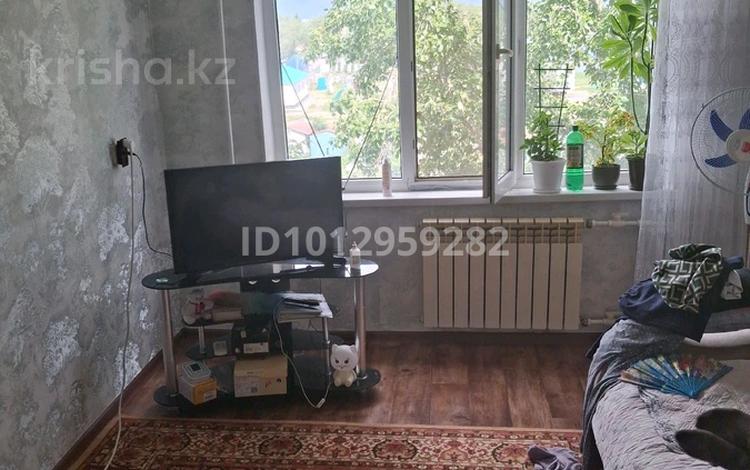 2-бөлмелі пәтер · 43.5 м² · 4/5 қабат, Новая 2, бағасы: 9.5 млн ₸ в Актобе, жилой массив Жанаконыс — фото 2