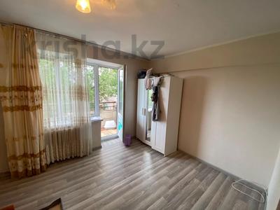 1-комнатная квартира · 33 м² · 3/5 этаж, самал 1 за 11.6 млн ₸ в Талдыкоргане