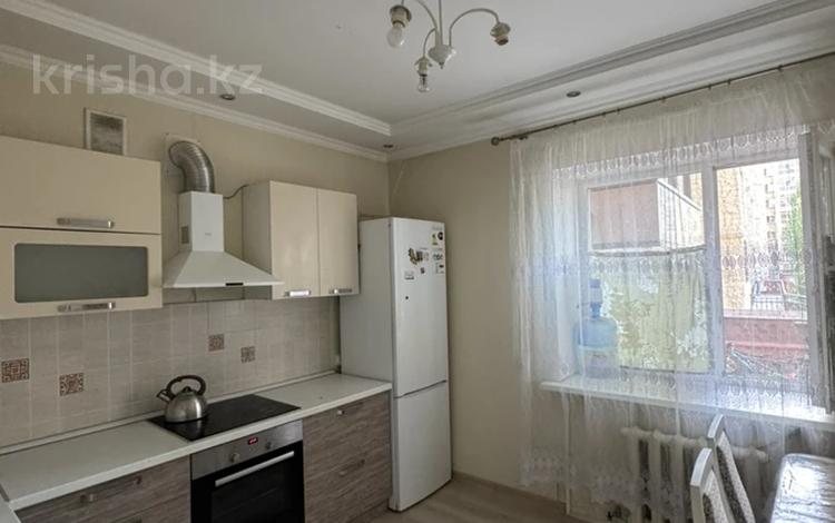 1-бөлмелі пәтер · 40.9 м² · 1/7 қабат, Туркестан — Туркестан, бағасы: 25 млн ₸ в Астане, Есильский р-н — фото 2
