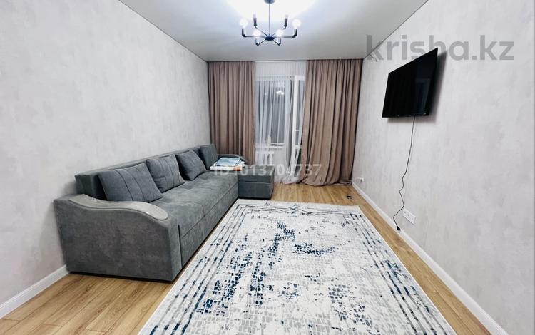2-бөлмелі пәтер · 42 м² · 3/4 қабат, мкр Коктем-1 14, бағасы: 360 000 ₸ в Алматы, Бостандыкский р-н — фото 2
