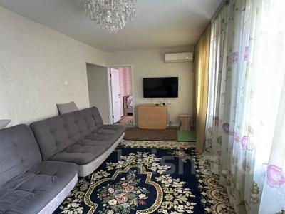 3-комнатная квартира · 58 м² · 4/5 этаж, мкр Орбита-1 за 39 млн 〒 в Алматы, Бостандыкский р-н