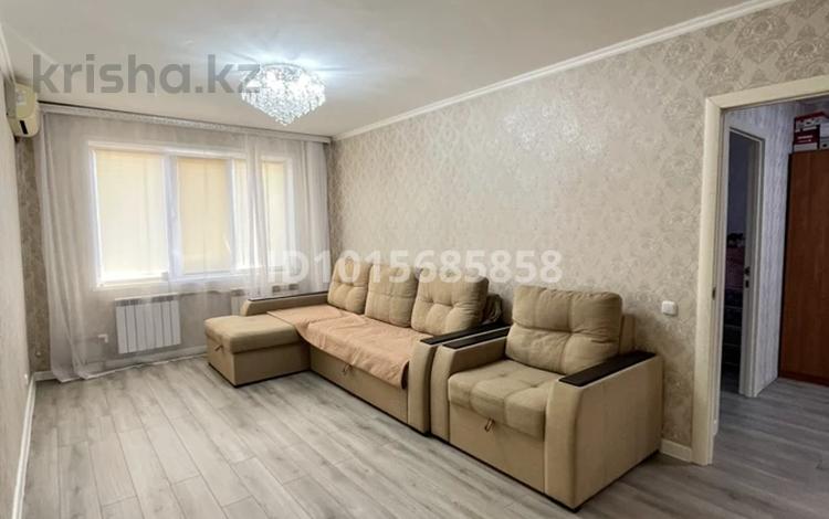 3-бөлмелі пәтер · 63 м² · 5/5 қабат, Ярославская 12, бағасы: 17 млн ₸ в Уральске — фото 2