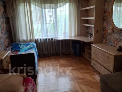 3-комнатная квартира · 62 м² · 4/4 этаж, Тулебаева 24 — Маметова за 37 млн ₸ в Алматы, Медеуский р-н
